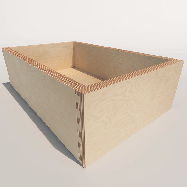 drawer box
