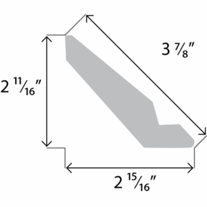 Top-Mount-Straight-Crown