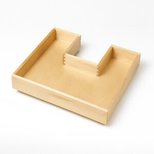 Baltic Birch Plumber Drawer