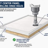 Thin-Shaker-Drilling-Instructions